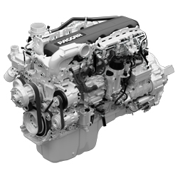 P660C Engine